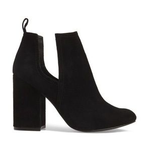 Steve Madden booties